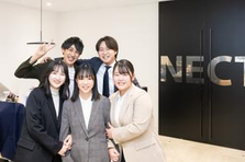 人事募集 | 急成長中の企業で、採用・教育特化の人事にチャレンジ！
