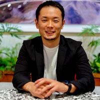 Keisuke Maejimaさんのプロフィール