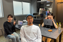 経験なくてOK!受託開発で実績を積みながらエンジニアデビューしませんか？