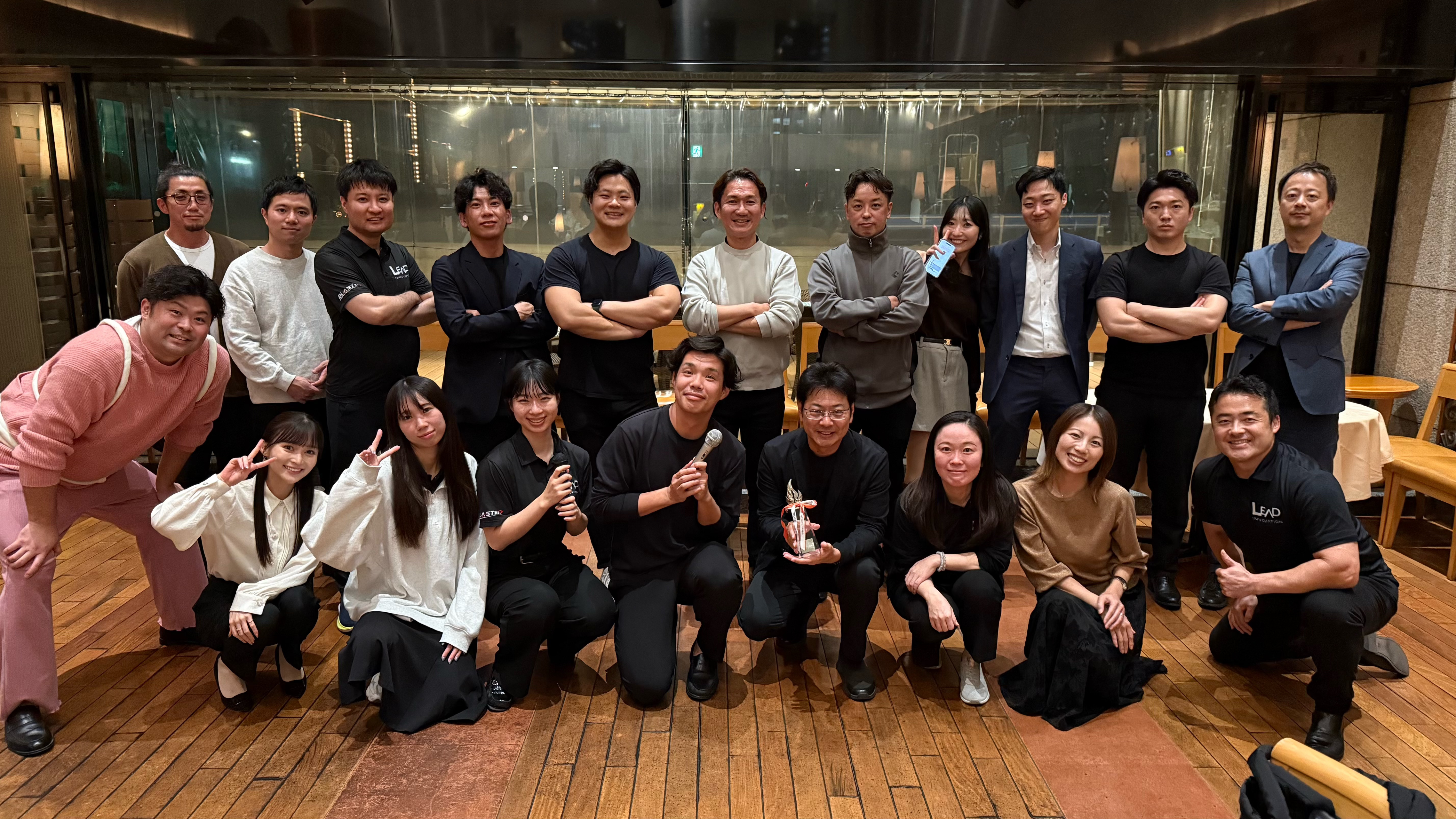 11期も勝ち続けます〜PM力徹底強化合宿レポート〜