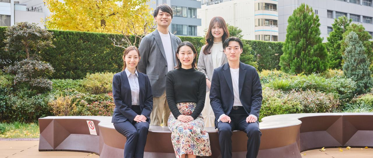 子会社CXO候補／中小企業経営者を救うプラットフォームづくりをお任せします