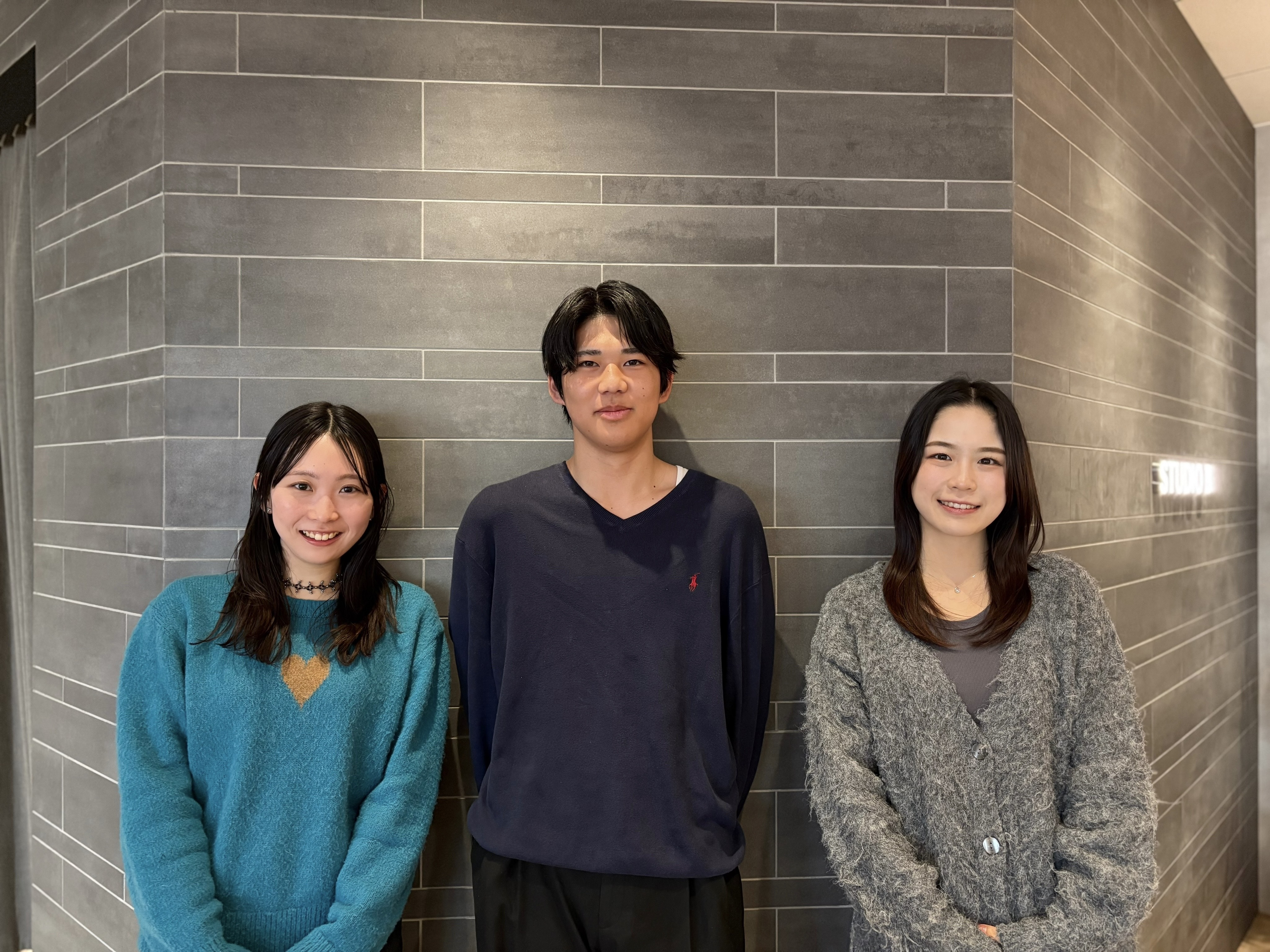 【member #14】"ここでしか得られない経験がある" 現役長期インターン生3名にインタビュー！