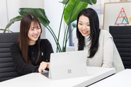 社歴やポジションによる垣根もありません