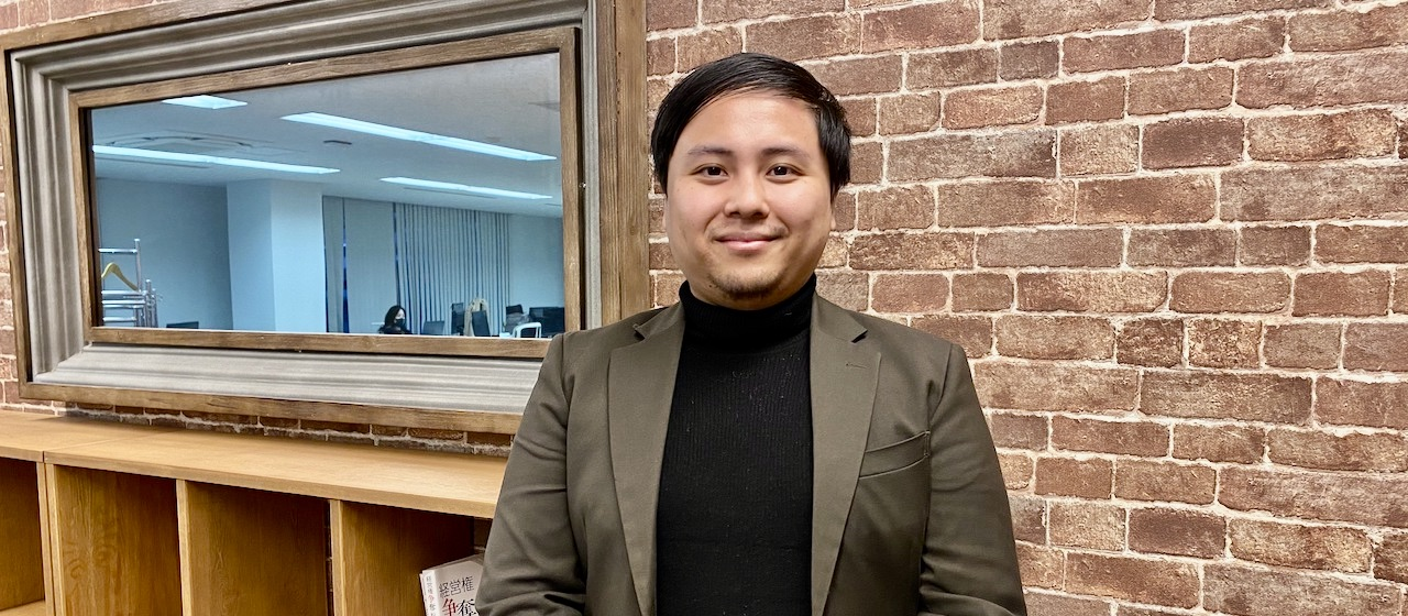 クラウドサイン・プロダクトマネージャーが司法試験に1発合格！IT開発×法律家で未来を切り拓く