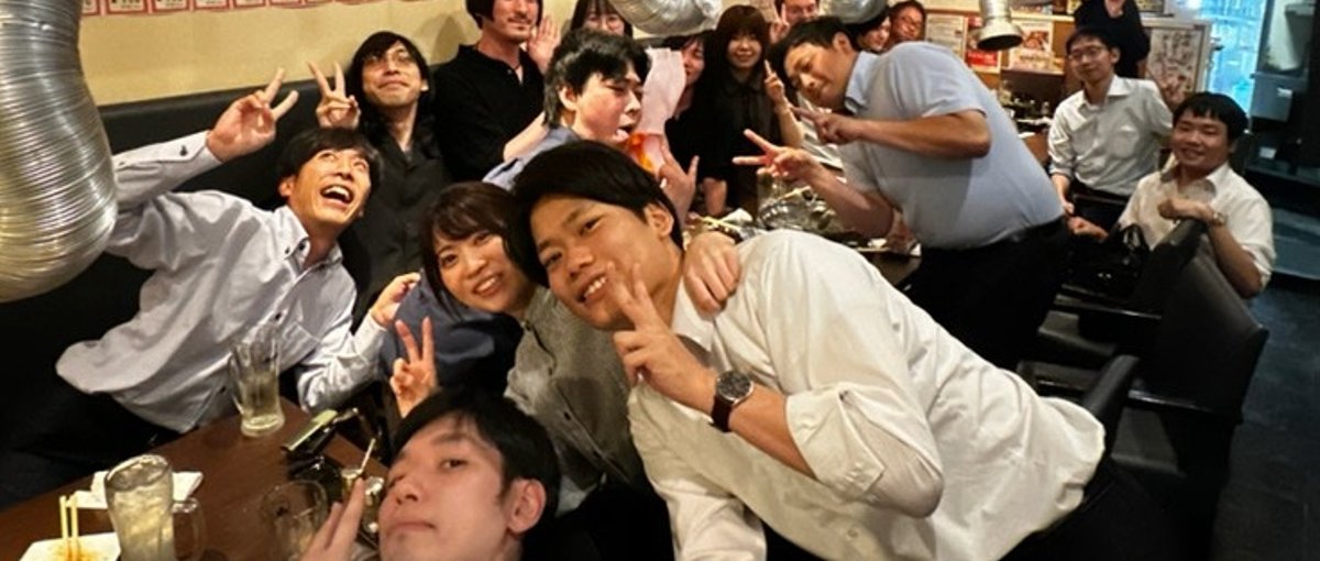 フルスタックエンジニアを目指す方募集｜仲間と一緒に成長したいSE/PG募集