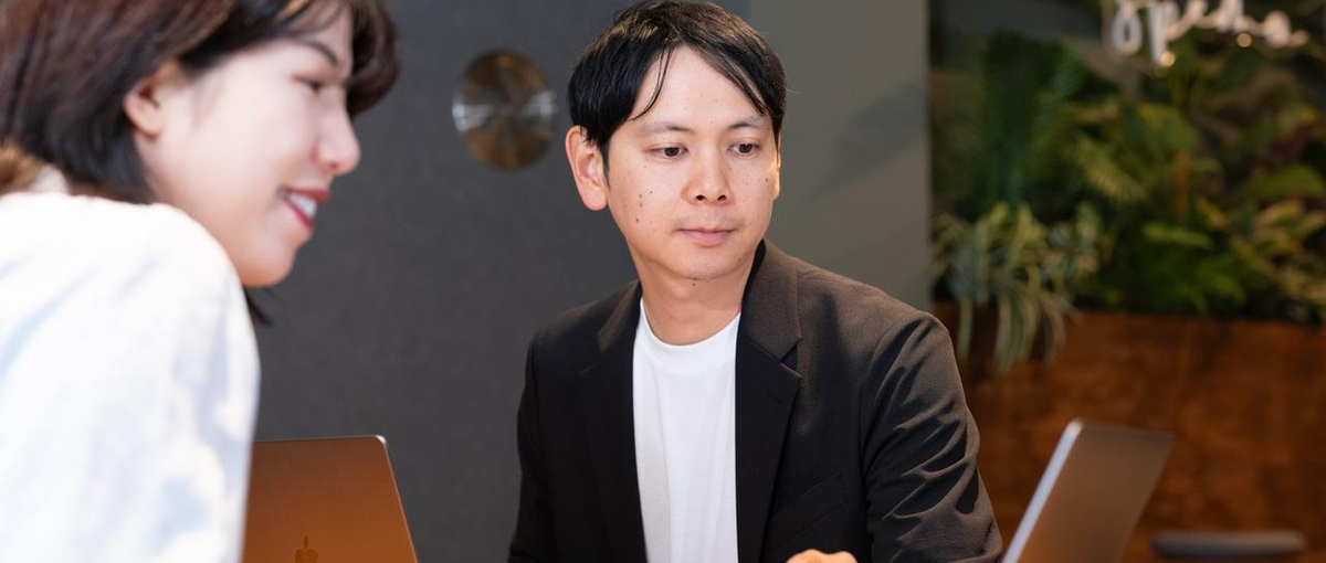 QAエンジニア募集｜品質を担保し、テスト自動化に挑戦する