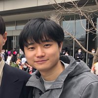 青木 大地さんのプロフィール