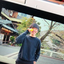 松井　康隆