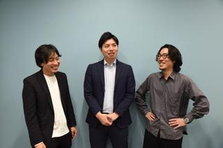 Webディレクター/4月設立の新組織でサービス開発支援を進めませんか？