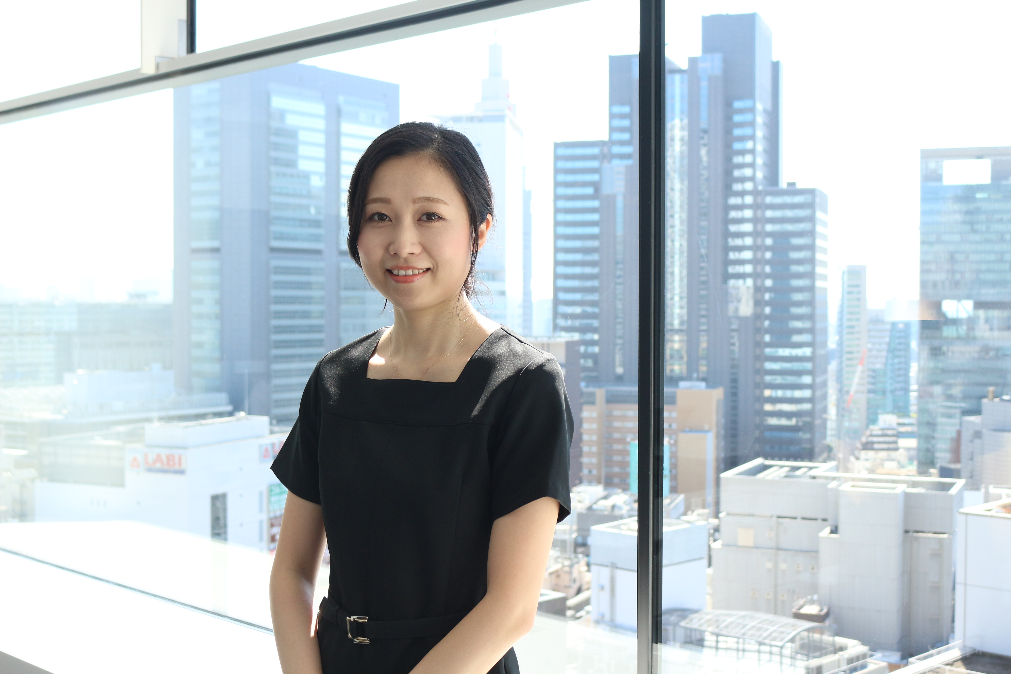 婚活アドバイザーから婚活カウンセラーへ転身やりたいことをあきらめない私の夢