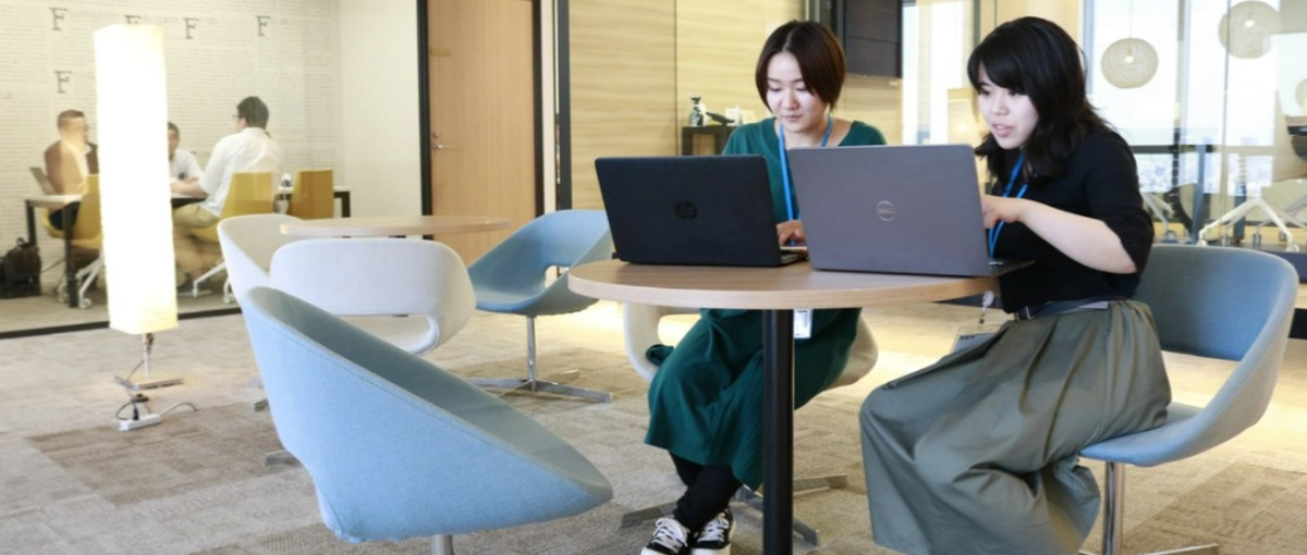 徹底的なマーケ目線で、ユーザーに正しい情報を届けたい広告クリエイター募集