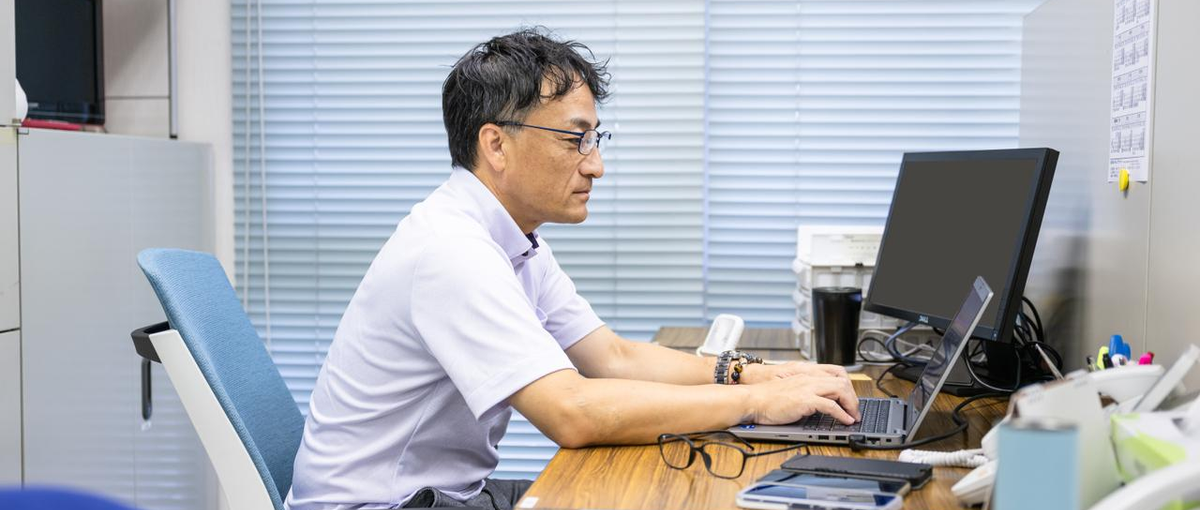 営業支援システムのSalesforce開発。社会貢献×市場価値を求める方へ