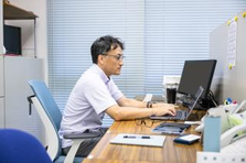 営業支援システムのSalesforce開発。社会貢献×市場価値を求める方へ