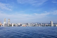 初の社員旅行はシンガポール、マリーナベイサンズ