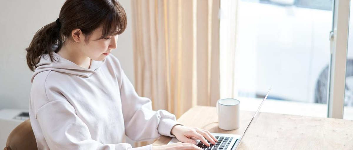 地方に住みながら幅広い案件に携われます｜WEBデザイナー募集