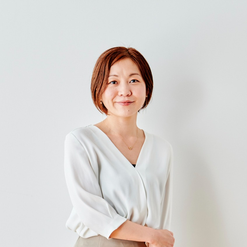 Tomoko Miyazawa