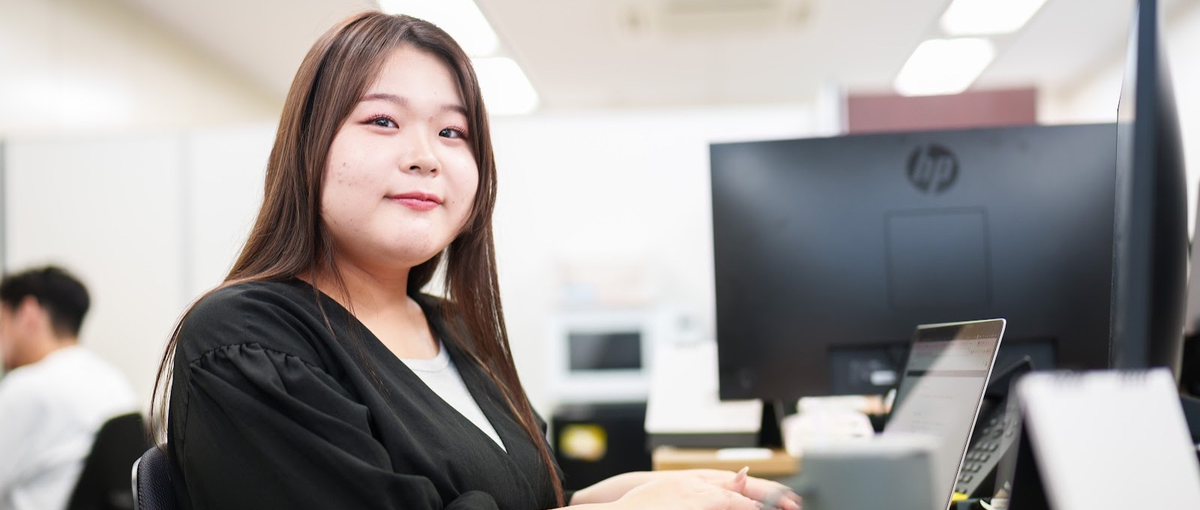 大阪｜正解のないSEO領域でクライアントと信頼で向き合うSEOディレクター