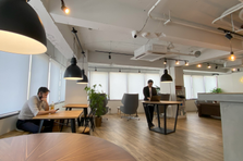 営業経験浅めOK！IT企業の営業にチャレンジしませんか？