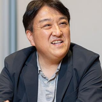 Koji Morinaga