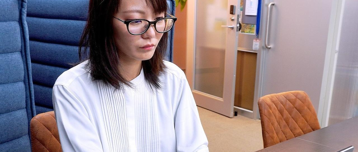 経験や知識がなくてもエンジニアに挑戦できる環境です！