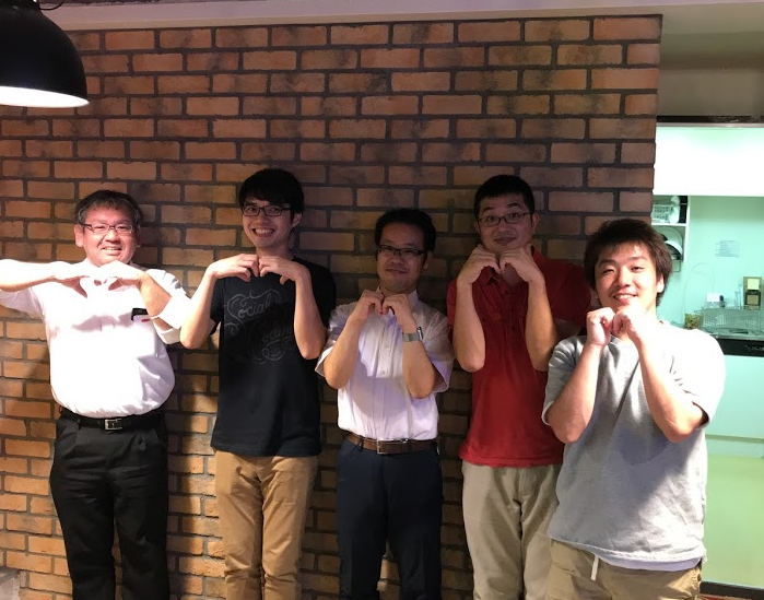 〜GEEK GARAGE IOT vol2 開催レポート〜 Basicはいいぞ！