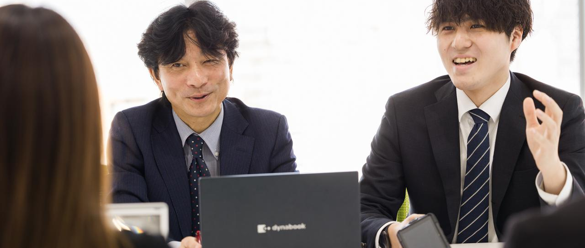 成長は無限。一生モノのスキルを身につけたいプログラマーWANTED！