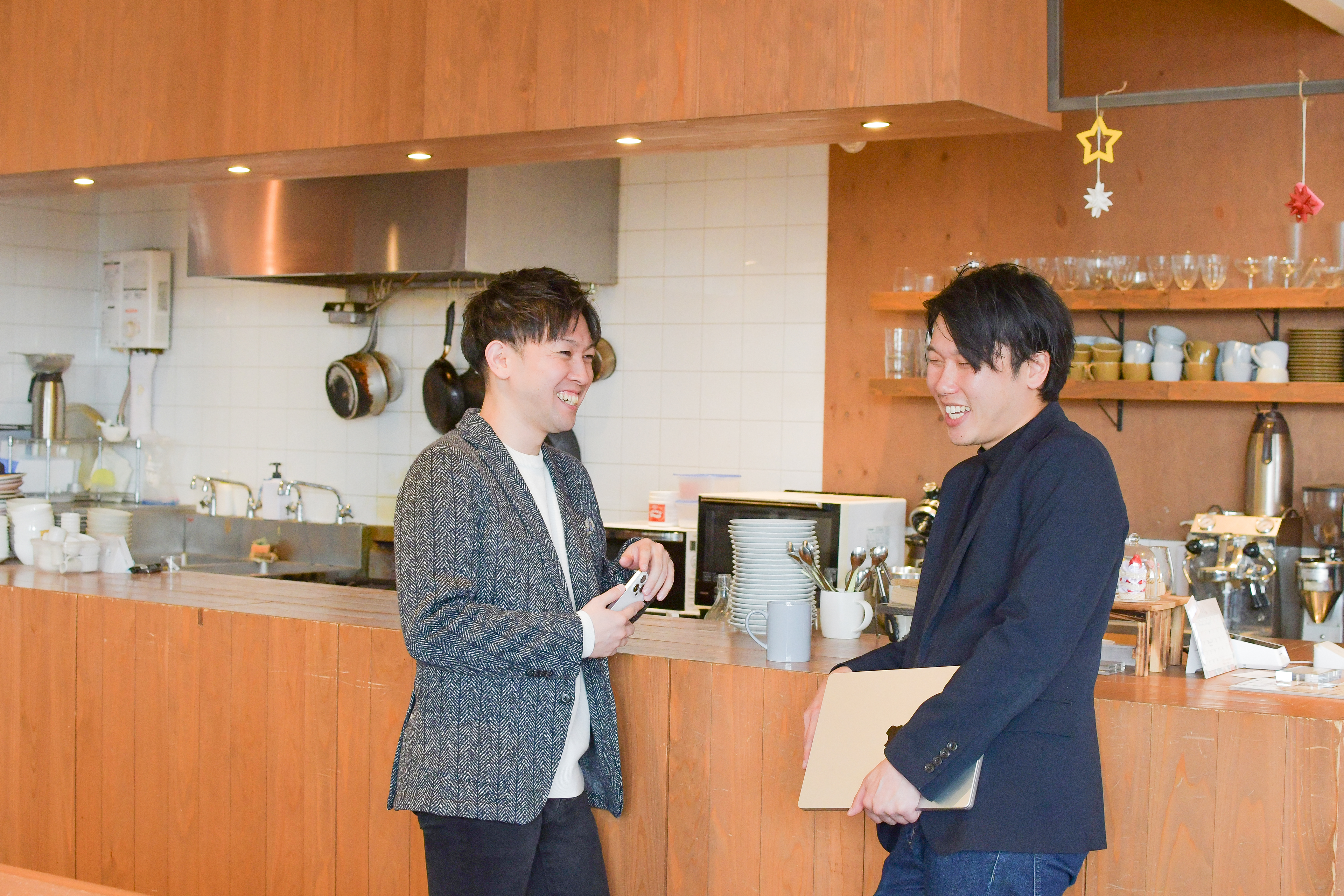 【シゴト観 #1】営業ってやることやったら、その分自由なのが良いところ。