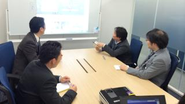 一つの判断が、多くの人の業務を支えています。