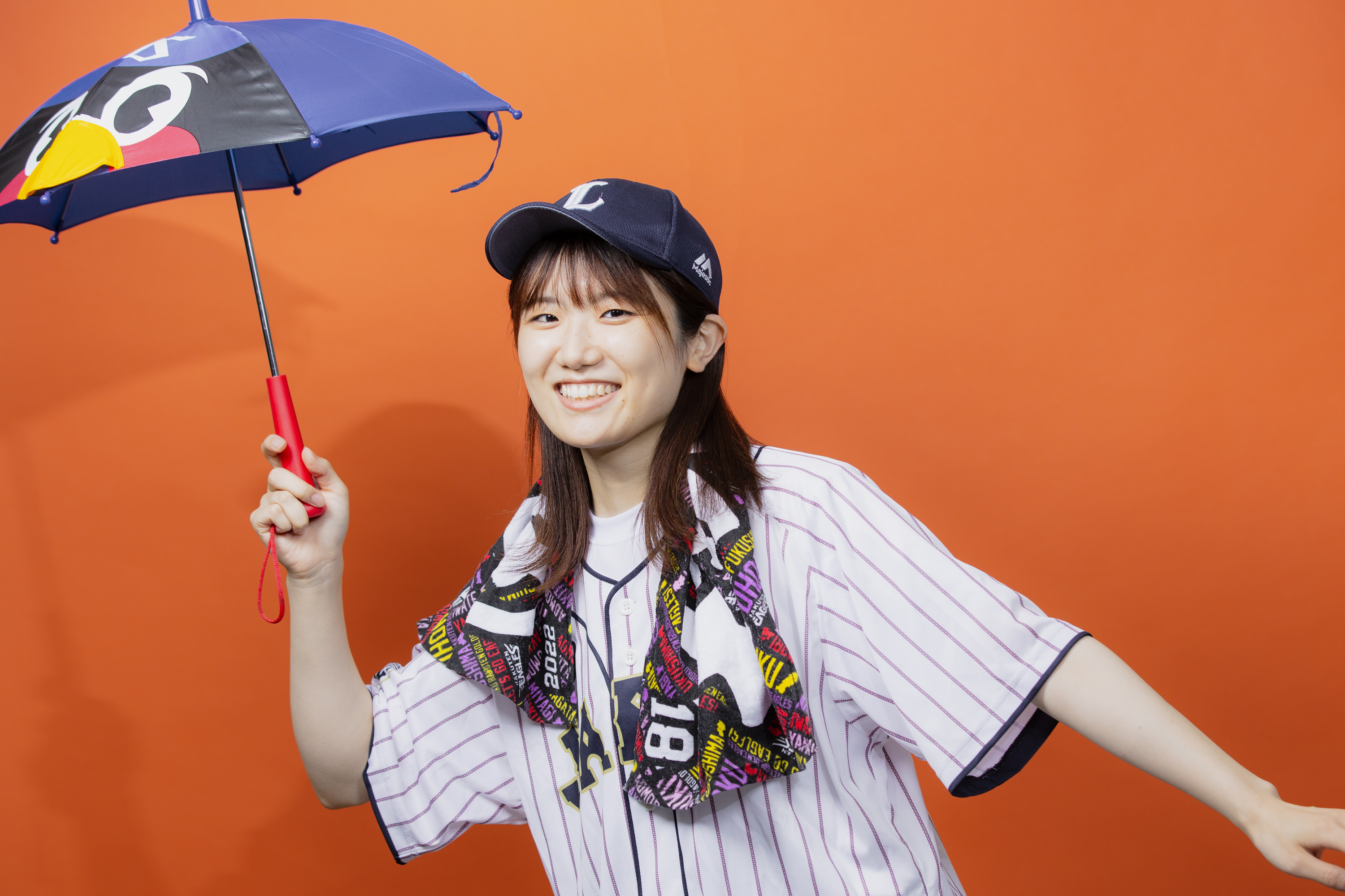 【一日密着】陰の立役者！パートナーサポートってどんな仕事？？