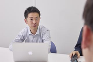 誰もが安心して、率直に意見や考えを伝えられること、そしてそのことに真摯に耳を傾けることを大事にする社風です。