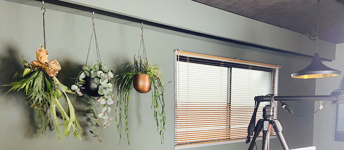 【新商品開発に密着vol.3】新商品の撮影現場へ