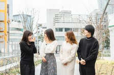 0からの方を歓迎する社内体制整えています！これからスタートを切りたい方募集