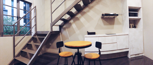 Are you interested to work in hospitality? We need an associate who can serve our guests well!