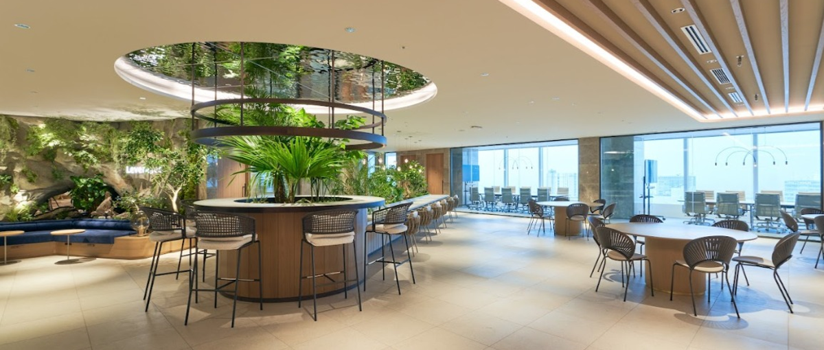 新規事業/グループのアセットを利用したクロスセル推進！