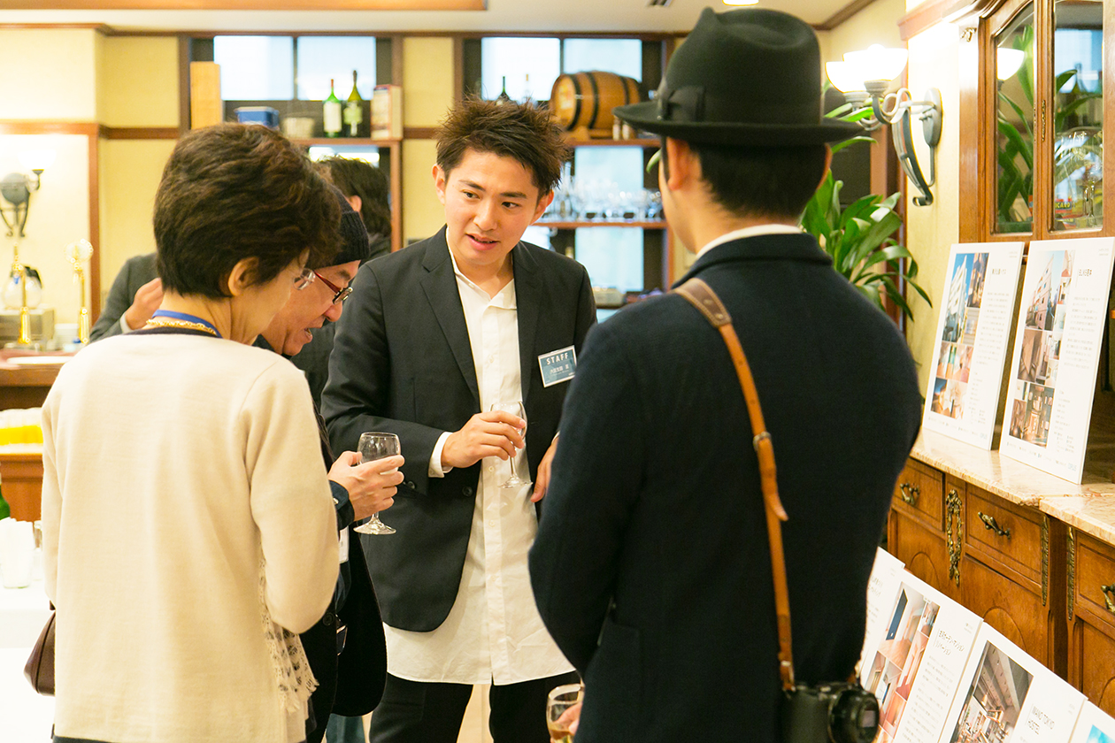 【社員インタビュー】スチールハウスから、ホテル設計、街づくりまで！様々な設計を手掛けたからこそわかる、設計の面白さとは？