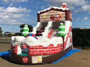 季節ごとの遊具を保持することで通年重要があります
