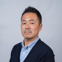 Yusuke Otaさんのアバター