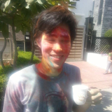 Daichi Iwadate Yoshida