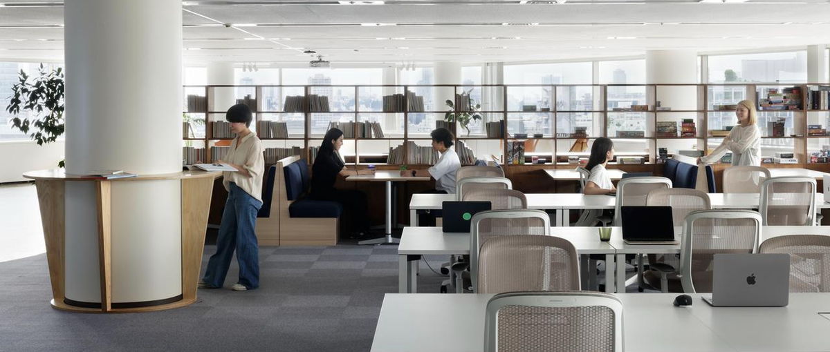 若手活躍中！YOUTRUSTで日本のモメンタムを上げませんか？