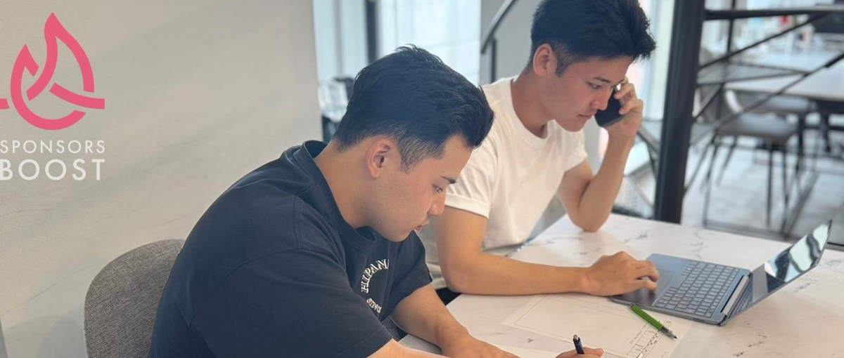 スポーツ経験者必見｜本田圭佑が投資したスポーツ×スポンサー事業の企画マーケ