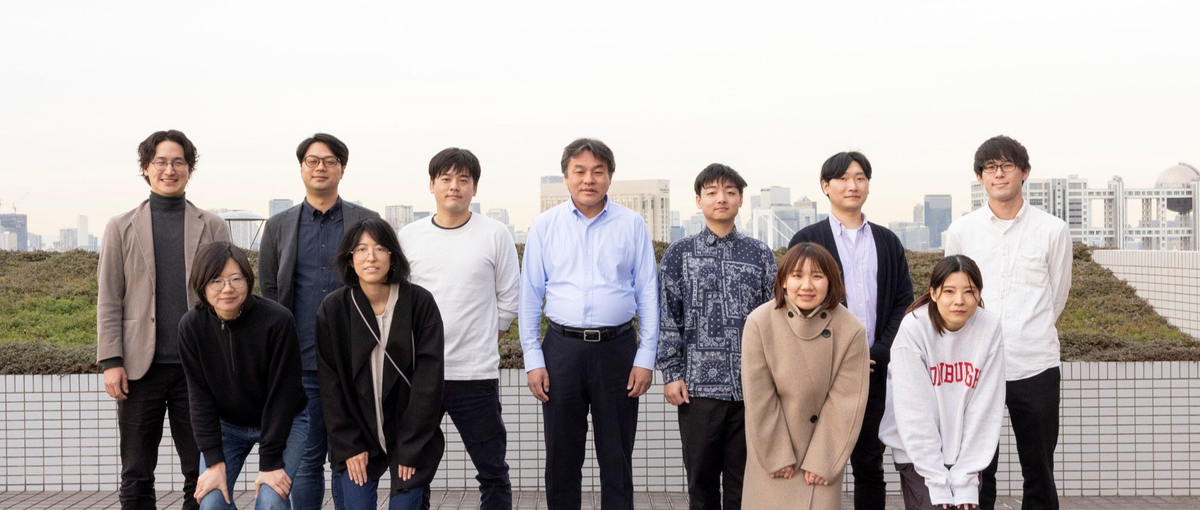 アニメグッズ製作等法人営業。アポ電、新規開拓無し。異業種からの転職多数