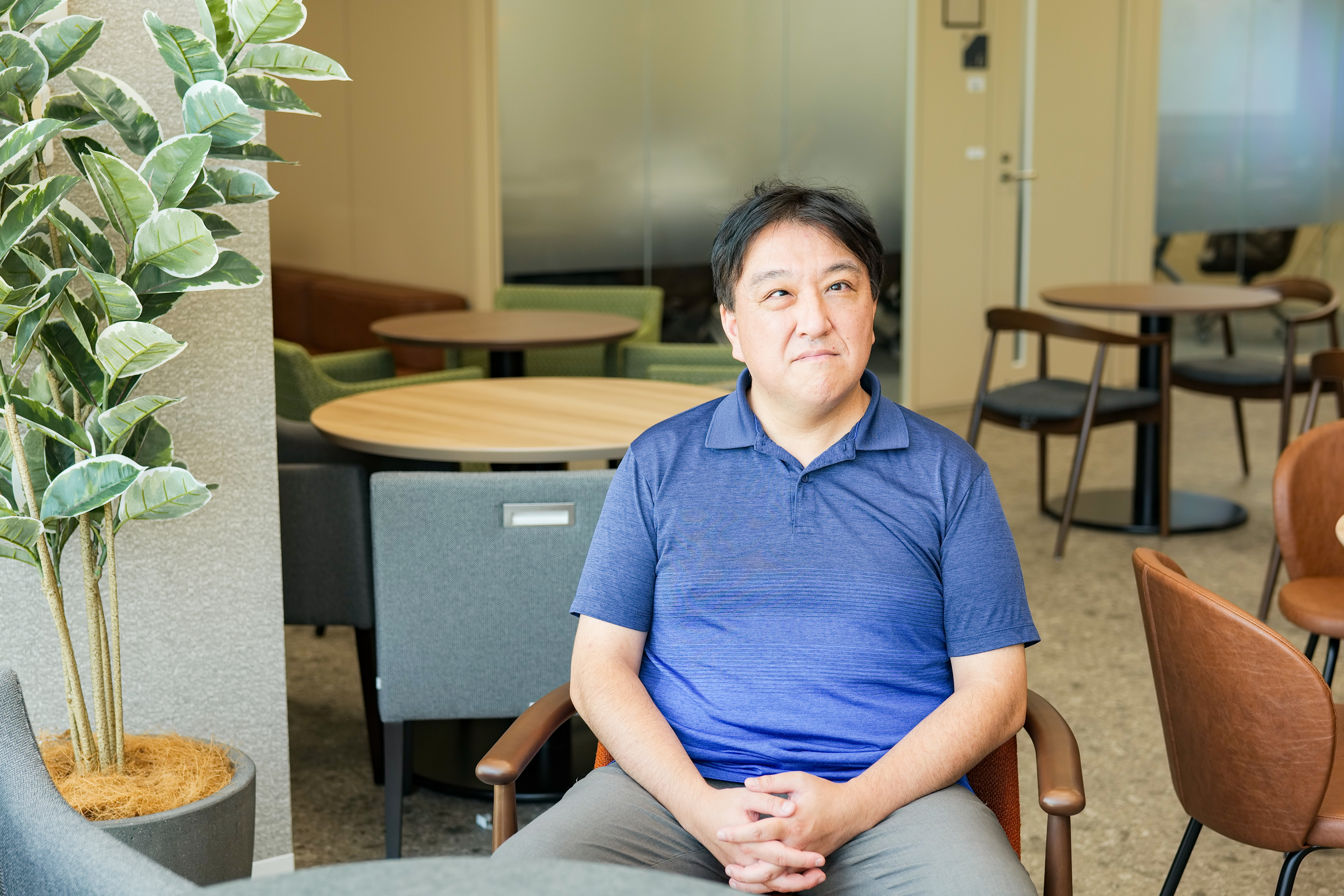 【特別インタビュー】新組織「Innovation Hub」とは？「技術は本分」を掲げ、変革を率いる少数精鋭ユニットに迫る