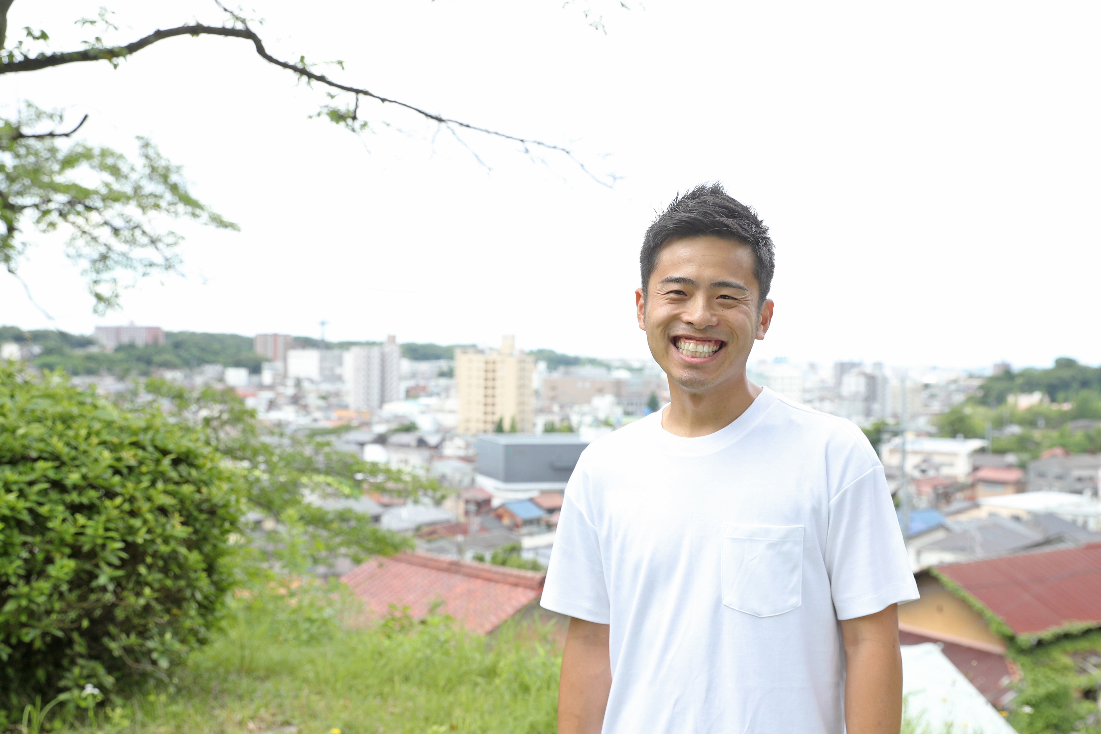 田中一成