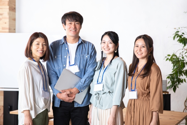 【東京】在籍エンジニアについて