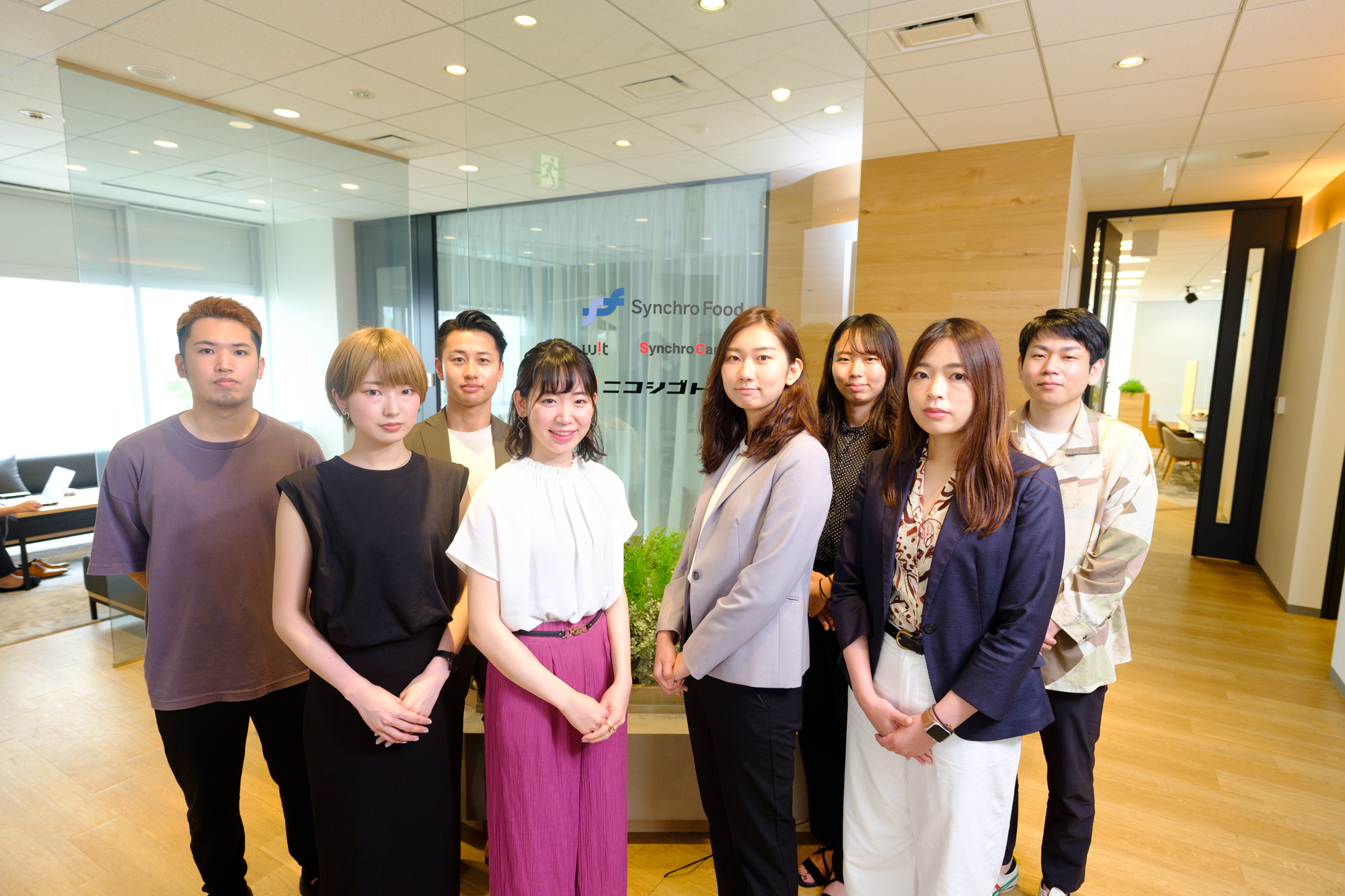 シンクロ・フード エンジニアブログ更新のお知らせ！