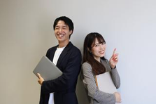 技術に没頭できる環境！エンジニアとしてスキルを高めたい想いにコミット！