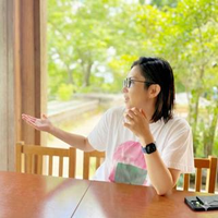 Nagamatsu Maikoさんのプロフィール