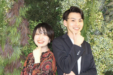 ＃いきなりですが、私たちの相方になってくれませんか？