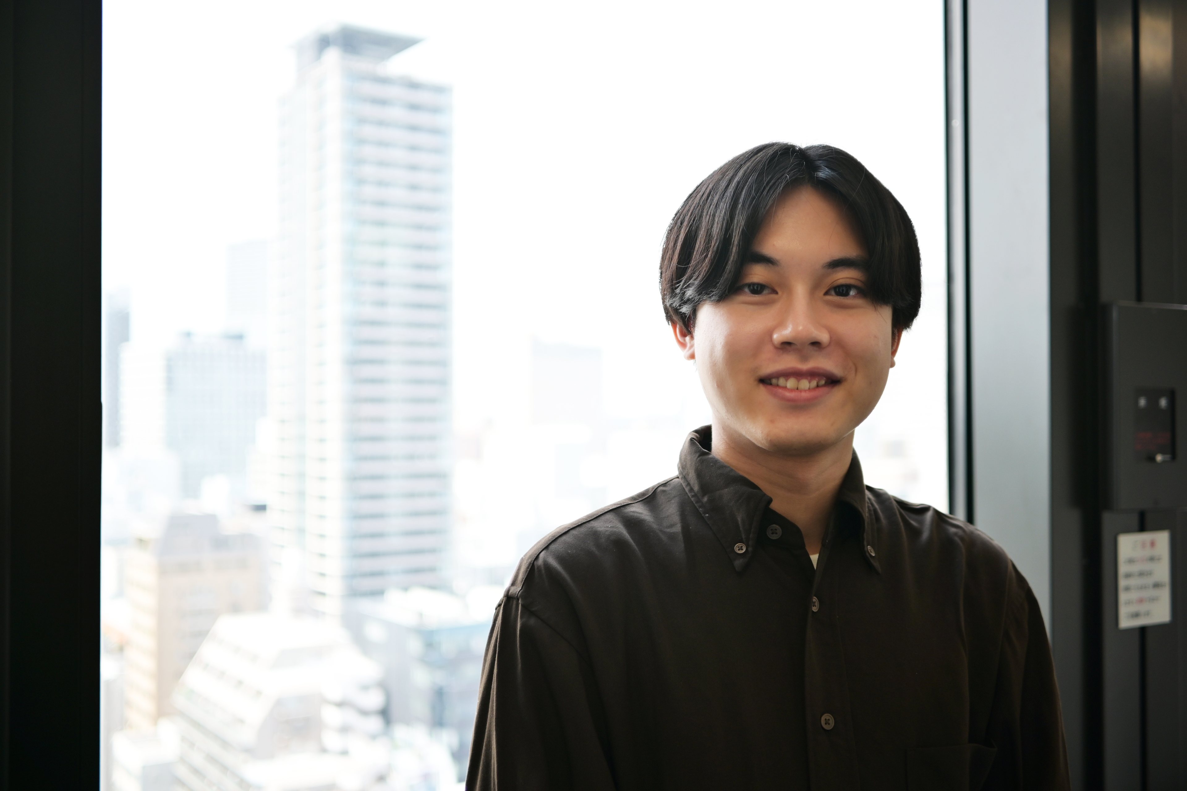 【1日のスケジュール紹介】未経験からエンジニアになった社員の1日をお見せします！