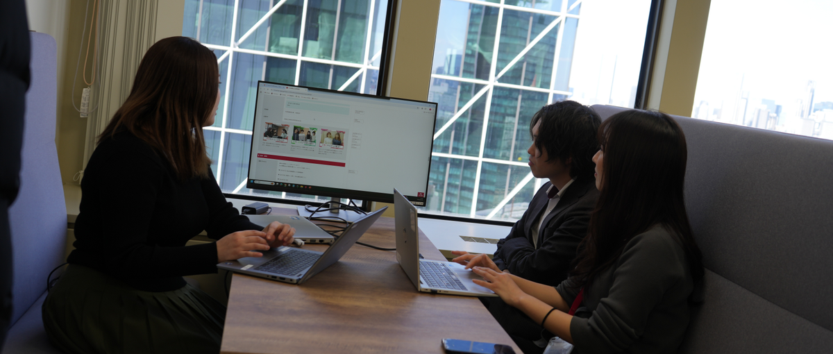  ｜広島｜Webアプリ開発経験者歓迎！幅広く活躍できる環境があります！